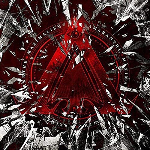 Amaranthe / AMARANTHE | 激ロック ディスクレビュー